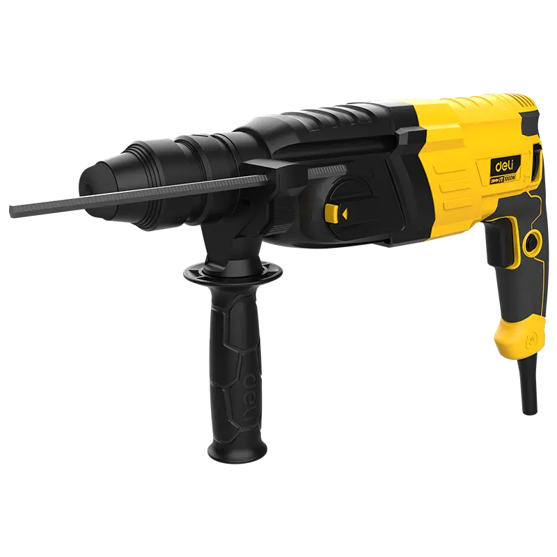 edl dc28 e2 rotary hammer