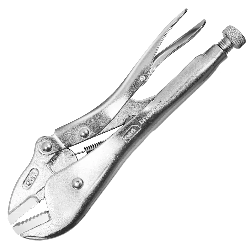 edl109010z straight jaw locking pliers