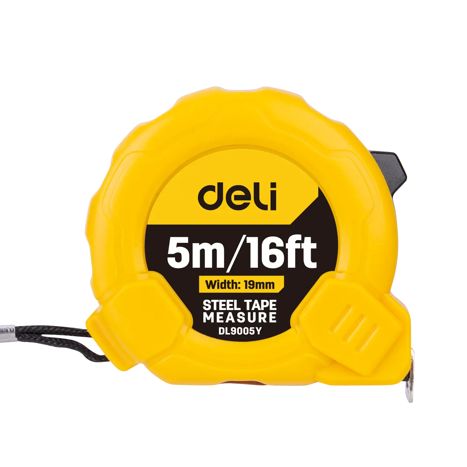 edl9005y steel measuring tape