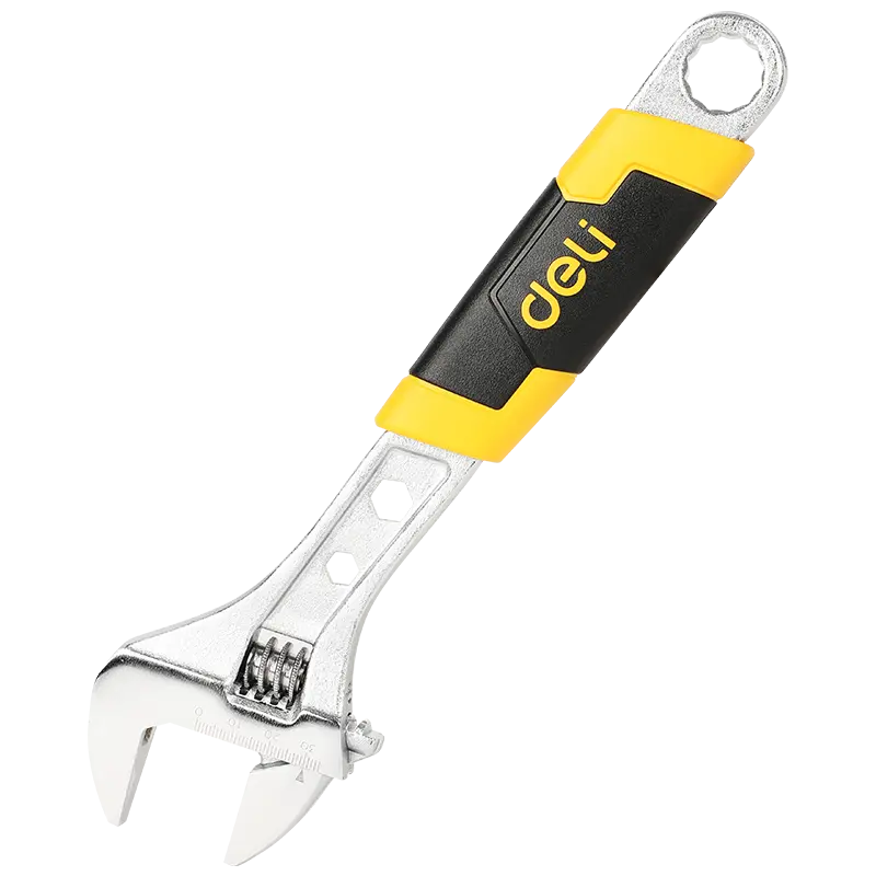 edl30110 adjustable wrench