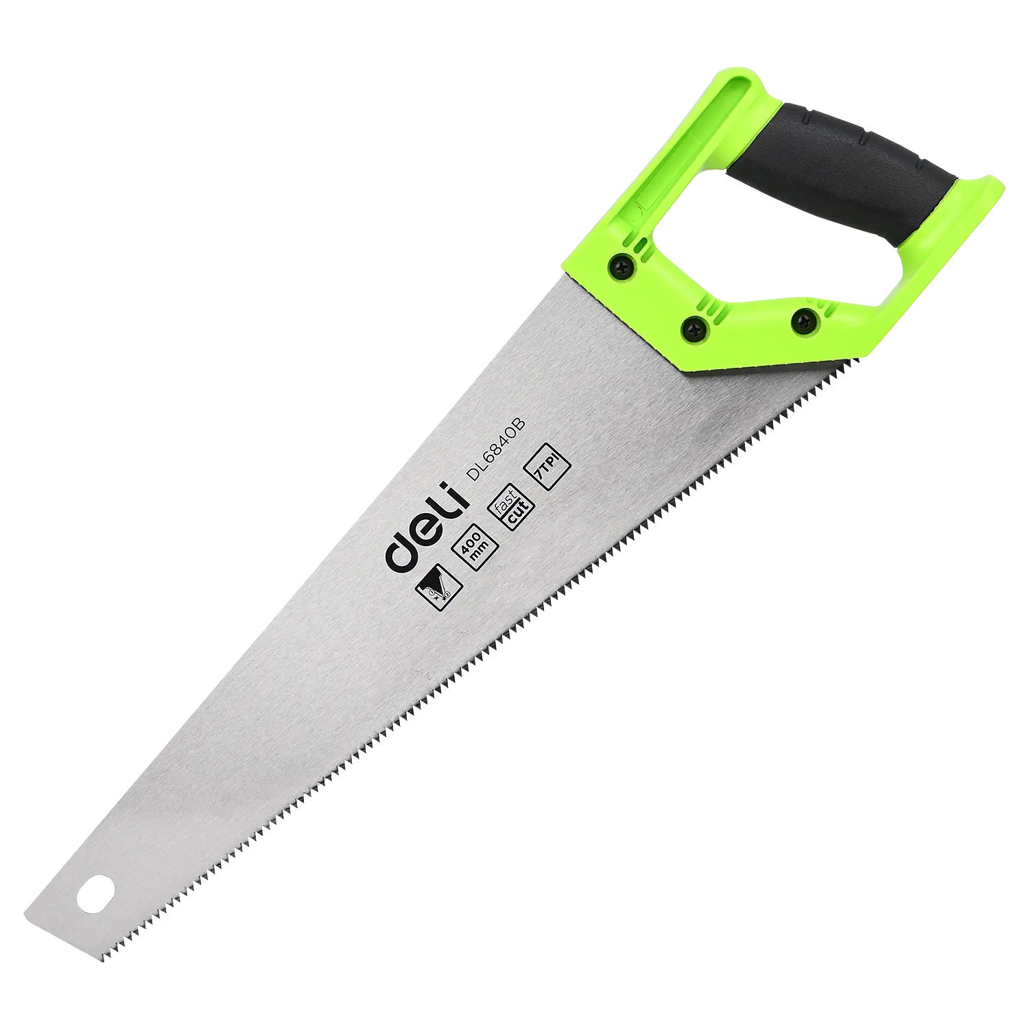 edl6840b hand saw